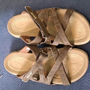 Womans sandal